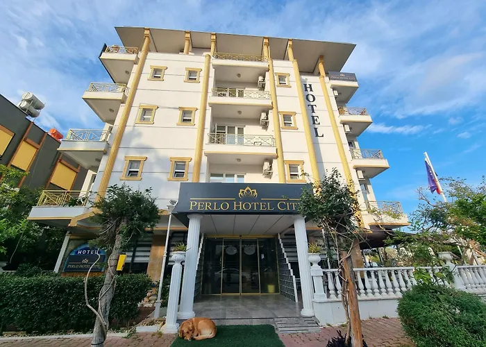 Europa Hotel Selale